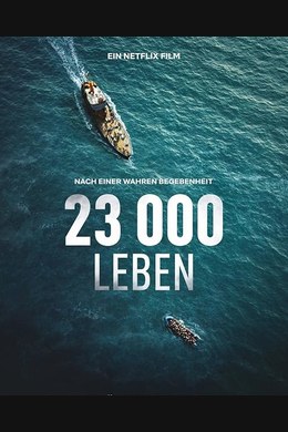 23 000 Leben