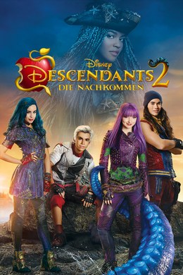 Descendants 2 - Die Nachkommen