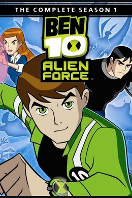 Ben 10 kehrt zurück (2)