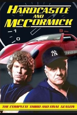 McCormicks Bar & Grill