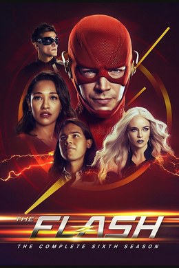 Die letzte Versuchung des Barry Allen