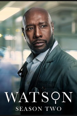 Watson – S02E16