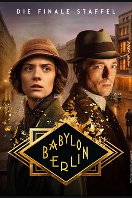 Babylon Berlin – S05E06