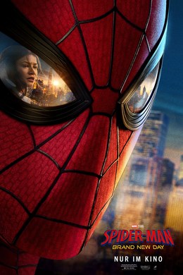 Spider-Man: Brand New Day (TS-LD)