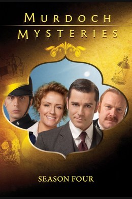 Monsieur Murdoch