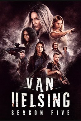 Van Helsing – S05E03