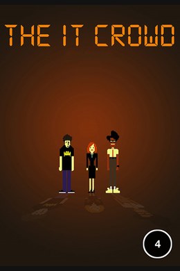 Maurice macht blau