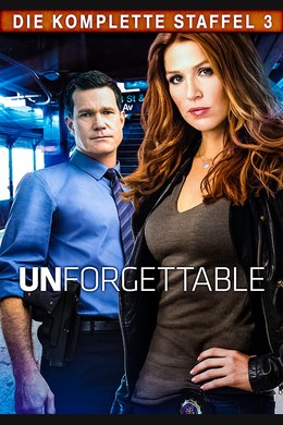 Unforgettable – S03E10