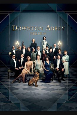 Downton Abbey