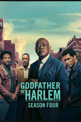 Godfather of Harlem – S04E04